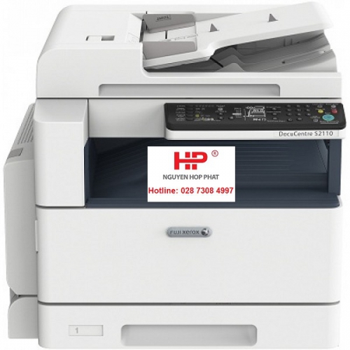 Máy photocopy Xerox DocuCentre S2110, Copy, In, Scan
